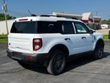 New 2025 Ford Bronco Sport Big Bend w/ Convenience Package image 3
