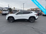New 2025 Chevrolet Trax RS w/ Driver Confidence Package image 4