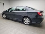 Used 2014 Toyota Camry SE image 3