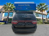 New 2025 Dodge Durango GT w/ Blacktop Package image 5
