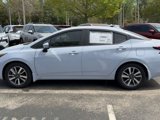 New 2025 Nissan Versa SV w/ Trunk Package image 5