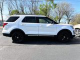 Used 2017 Ford Explorer XLT w/ Equipment Group 202A image 4