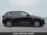 Certified 2022 MAZDA CX-5 AWD 2.5 S w/ Select Package image 4