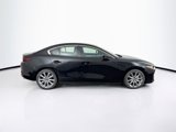 New 2025 MAZDA MAZDA3 s image 5