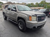 Used 2008 GMC Sierra 1500 SLT w/ SLT Preferred Package image 6