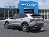 New 2025 Chevrolet Trax LT w/ Driver Confidence Package image 3
