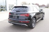 Certified 2024 Audi Q5 2.0T Premium w/ Convenience Package image 3