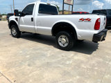 Used 2008 Ford F250 XL image 4
