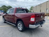 Certified 2019 RAM 1500 Big Horn image 5