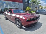Used 2022 Dodge Challenger R/T w/ Plus Package image 2