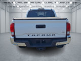 Used 2016 Toyota Tacoma 4x4 Double Cab image 4