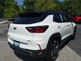 Certified 2024 Chevrolet TrailBlazer RS image 3