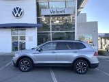 Certified 2022 Volkswagen Tiguan S image 4