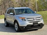 Used 2015 Ford Explorer Limited w/ Equipment Group 301A image 4