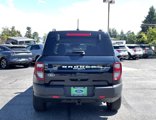 Used 2023 Ford Bronco Sport Outer Banks w/ Tech Package image 4