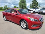 Used 2015 Hyundai Sonata SE w/ Option Group 09 image 4