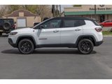 Used 2023 Jeep Compass Trailhawk image 6