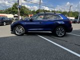 Certified 2022 Audi Q5 2.0T Premium Plus w/ Premium Plus Package image 4