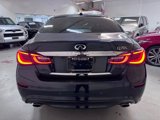 Used 2017 INFINITI Q70 L 3.7 image 4