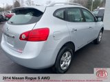 Used 2014 Nissan Rogue S w/ Convenience Package image 3