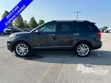 Used 2015 Ford Explorer Limited w/ Equipment Group 302A image 3