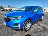 Used 2024 Chevrolet Equinox LT image 4