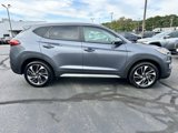 Used 2021 Hyundai Tucson Sport w/ Cargo Package image 4