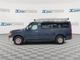 Used 2015 Nissan NV 3500 SL w/ Technology Package image 5