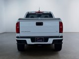 Used 2022 Chevrolet Colorado LT w/ Fleet Safety Package image 6