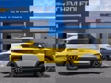 New 2025 Chevrolet TrailBlazer ACTIV w/ Convenience Package image 5