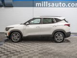 Used 2022 Kia Seltos S image 3