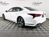 Used 2021 Lexus LS 500 AWD image 4