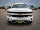Used 2018 Chevrolet Silverado 1500 LT w/ All Star Edition image 2