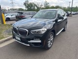 Used 2019 BMW X3 xDrive30i w/ Premium Package image 2