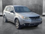 Used 2013 Subaru Forester 2.5X image 3