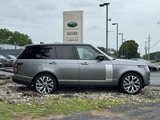 Certified 2021 Land Rover Range Rover Westminster Edition image 6