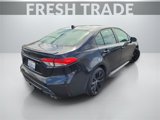 Used 2022 Toyota Corolla SE image 5