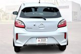 New 2024 Mitsubishi Mirage ES image 3