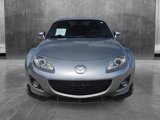 Used 2010 MAZDA MX-5 Miata Grand Touring w/ Premium Pkg image 2