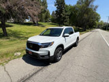 Used 2023 Honda Ridgeline RTL image 3
