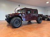 Used 1994 HUMMER H1 4-Door Open Top image 3