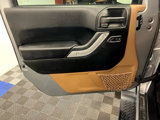 Used 2017 Jeep Wrangler Unlimited Sahara w/ Connectivity Group image 5