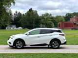 Used 2015 Nissan Murano SL w/ Cargo Package image 2