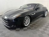 Used 2018 Jaguar F-TYPE Coupe image 2