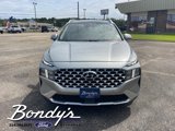 Used 2021 Hyundai Santa Fe SEL w/ Convenience + Premium Package image 2