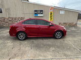 Used 2018 Chevrolet Sonic LT w/ RS Package image 5