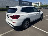Used 2020 BMW X3 xDrive30i w/ Convenience Package image 5