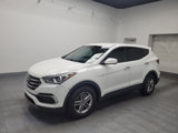 Used 2017 Hyundai Santa Fe Sport image 2