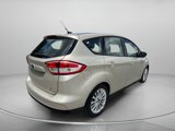 Used 2017 Ford C-MAX SE w/ Equipment Group 201A image 3