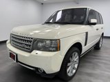 Used 2010 Land Rover Range Rover Supercharged image 2